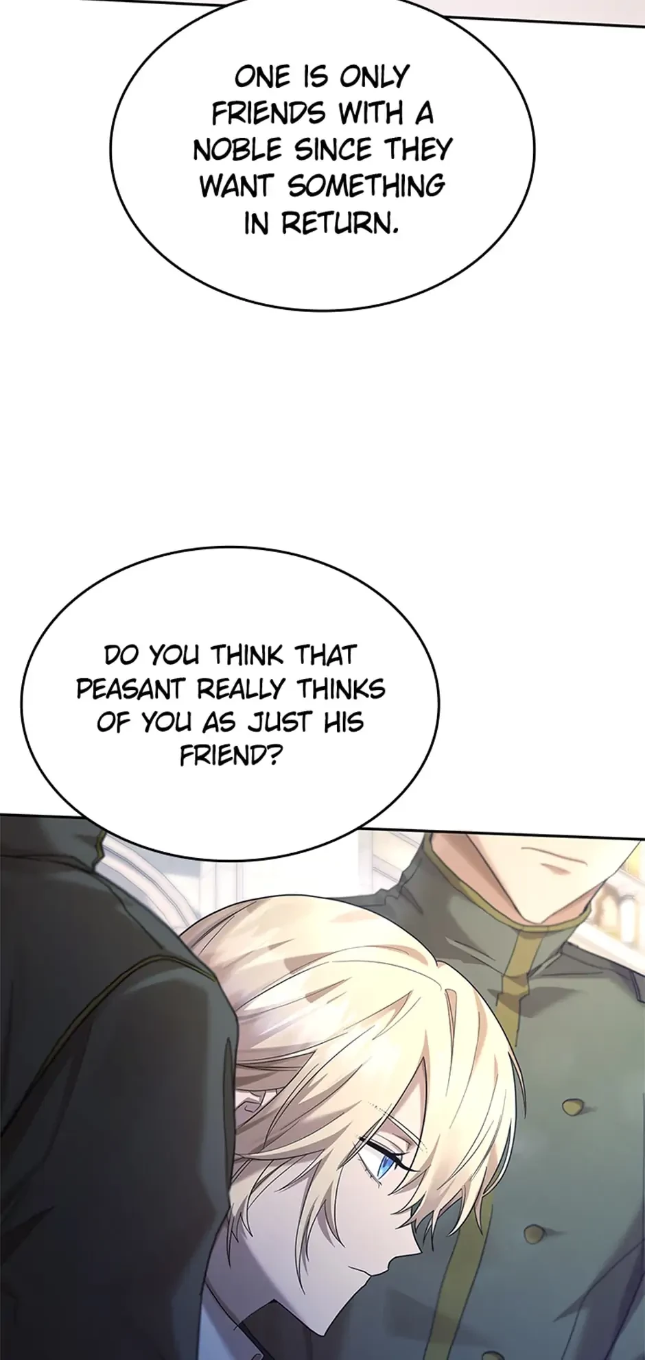 The Infinite Mage Chap 12 - Next Chap 13