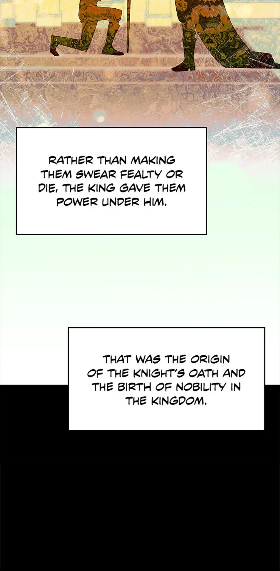 The Infinite Mage Chap 13 - Next Chap 14