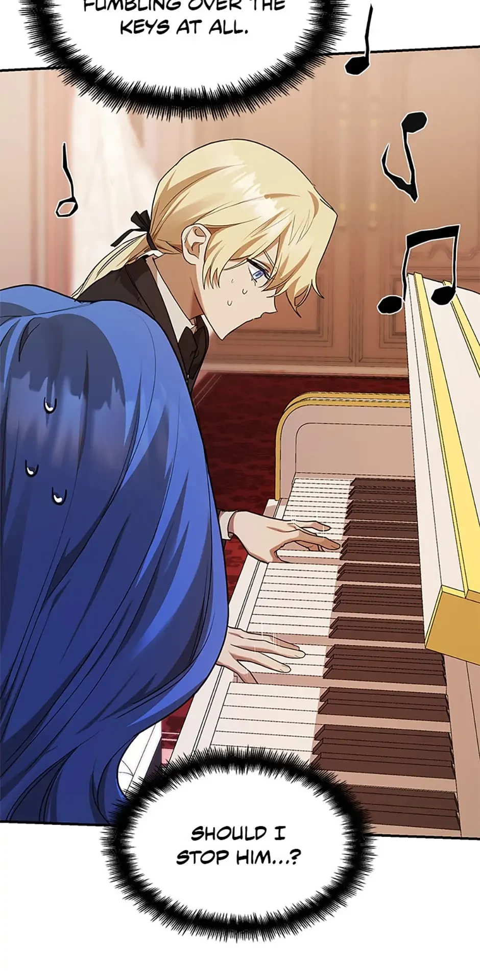 The Infinite Mage Chap 11 - Next Chap 12