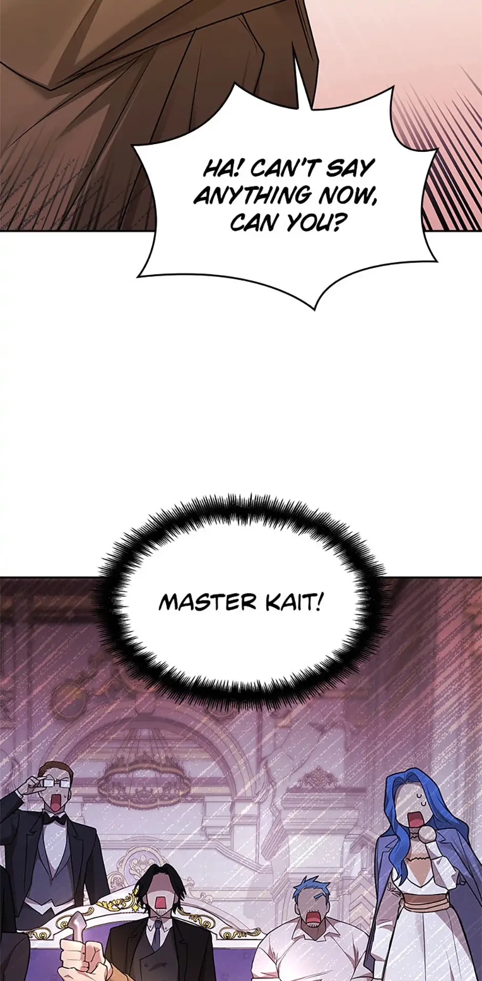 The Infinite Mage Chap 13 - Next Chap 14