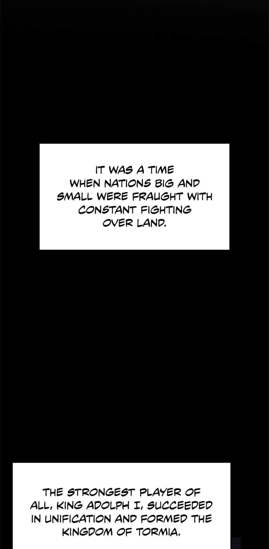 The Infinite Mage Chap 13 - Next Chap 14