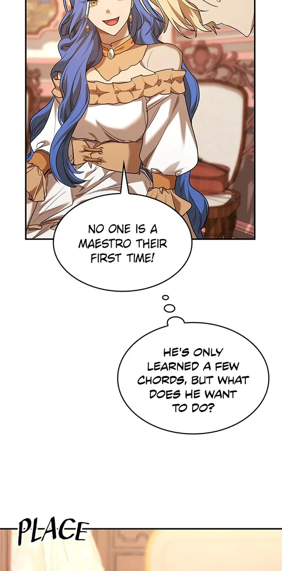 The Infinite Mage Chap 11 - Next Chap 12