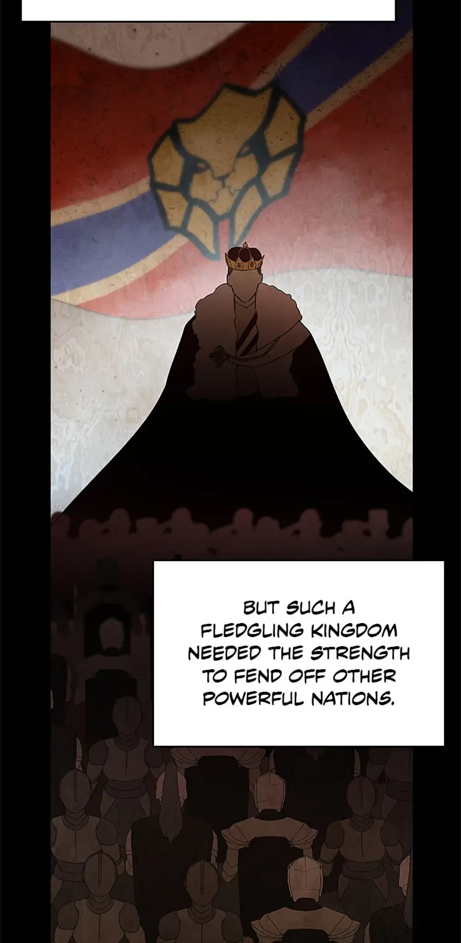 The Infinite Mage Chap 13 - Next Chap 14