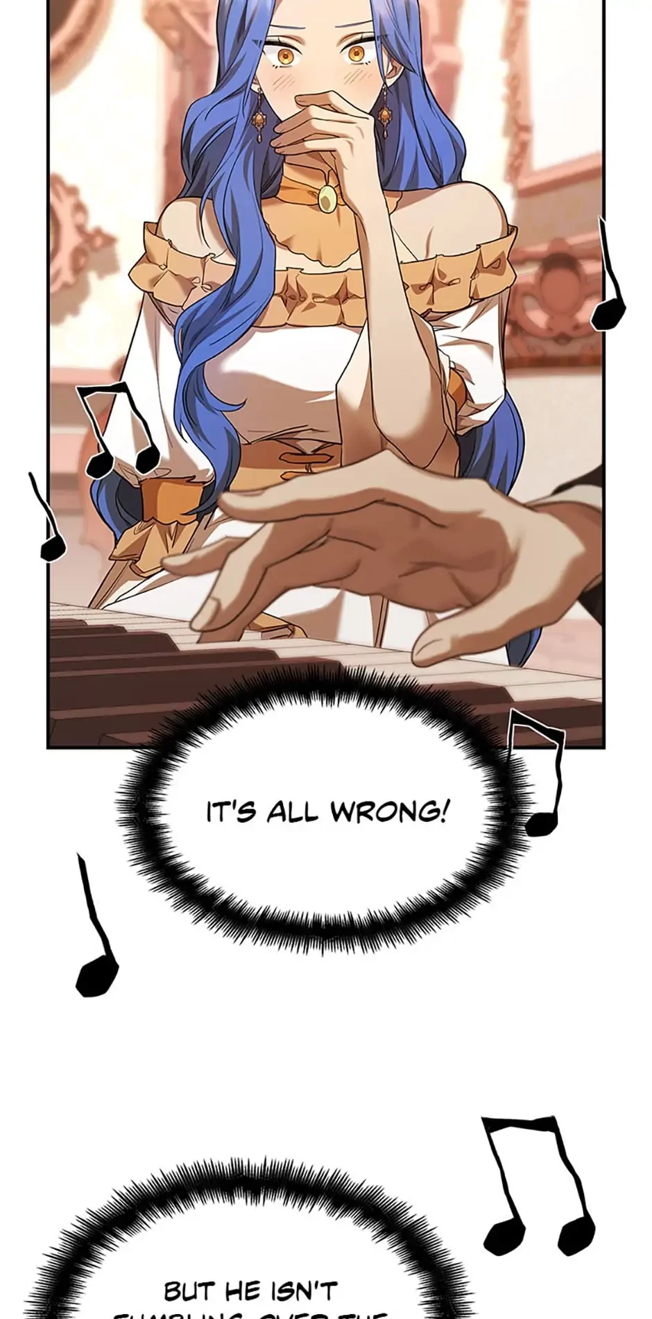 The Infinite Mage Chap 11 - Next Chap 12