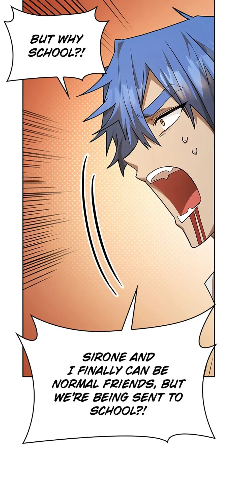 The Infinite Mage Chap 13 - Next Chap 14