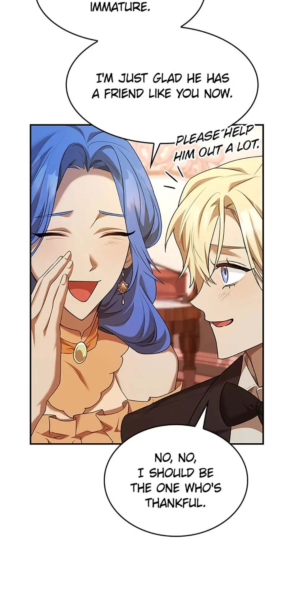 The Infinite Mage Chap 11 - Next Chap 12