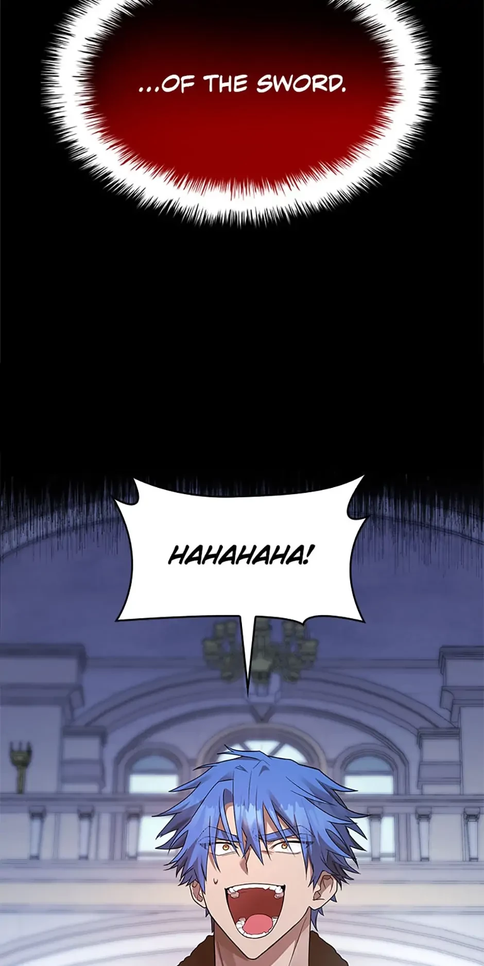 The Infinite Mage Chap 12 - Next Chap 13