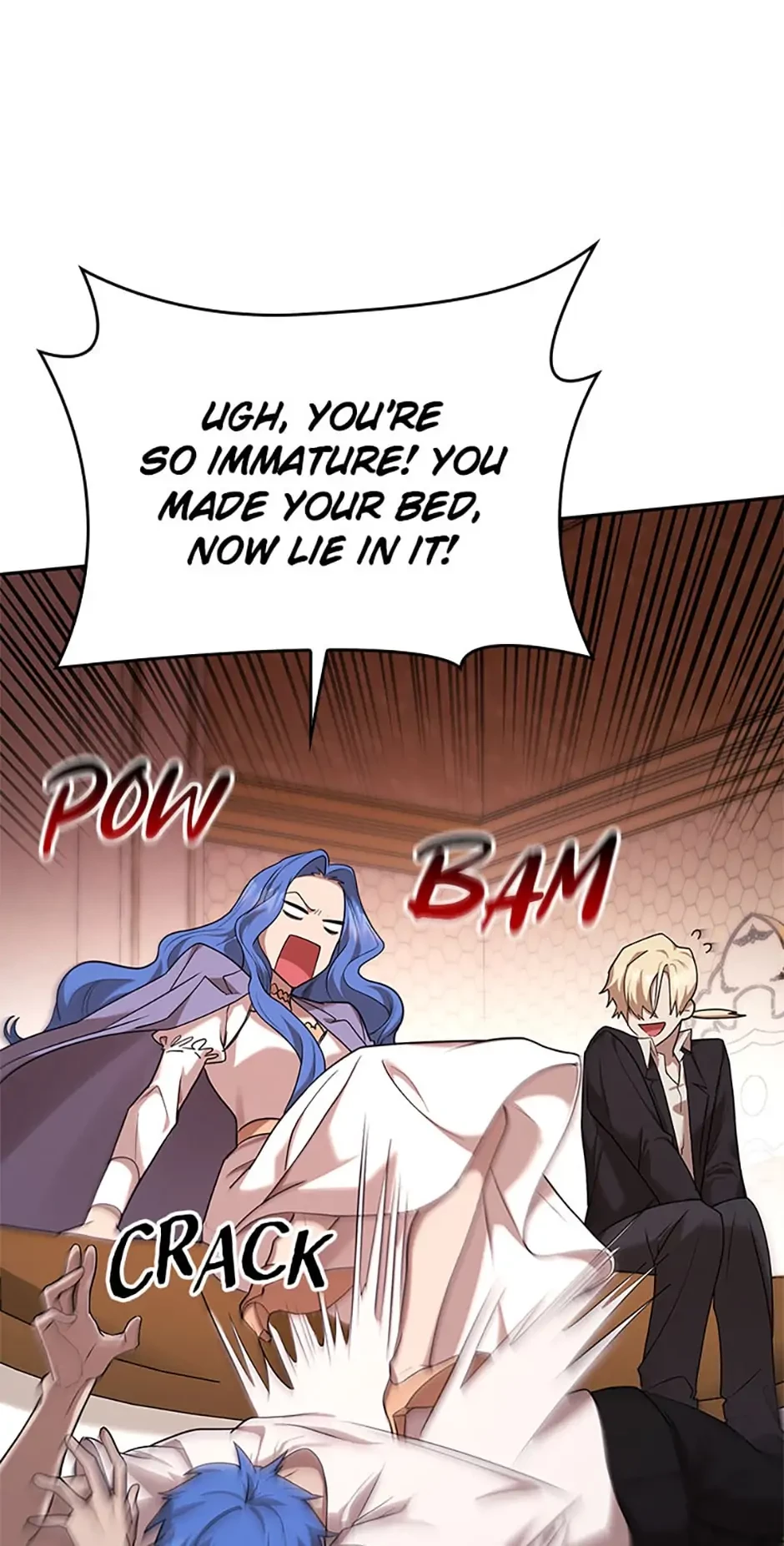 The Infinite Mage Chap 13 - Next Chap 14