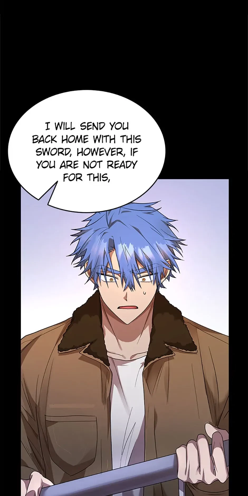 The Infinite Mage Chap 12 - Next Chap 13
