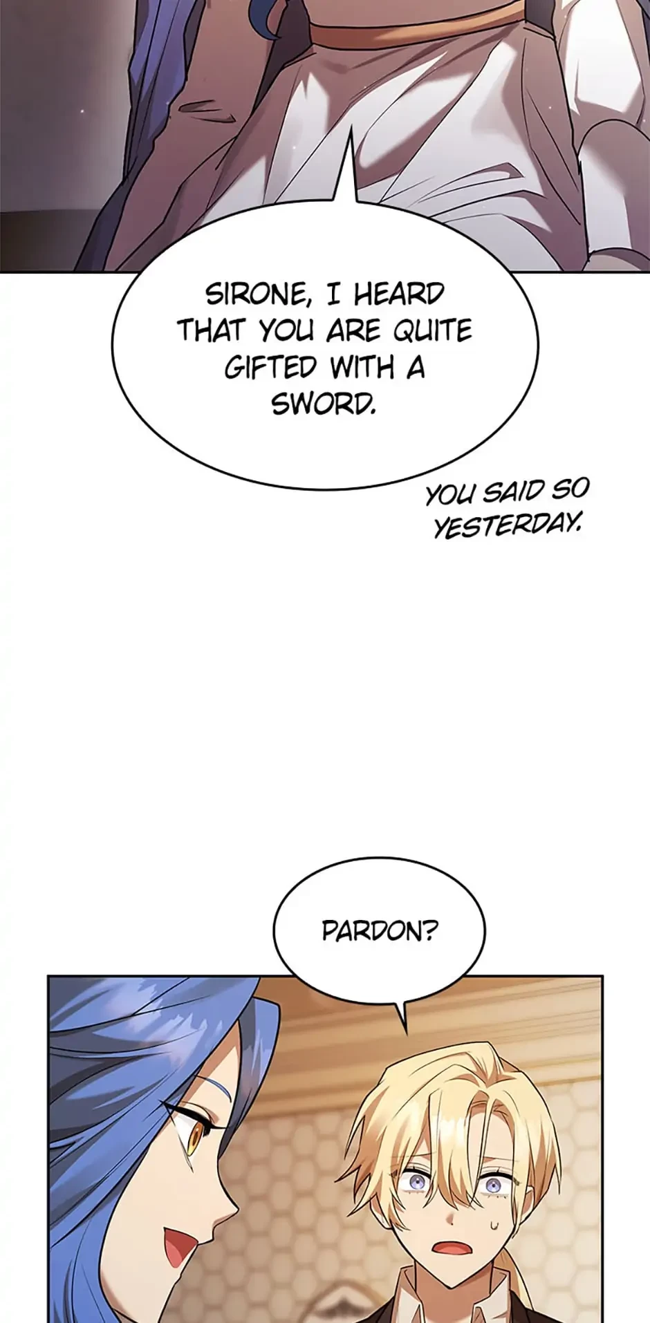 The Infinite Mage Chap 13 - Next Chap 14