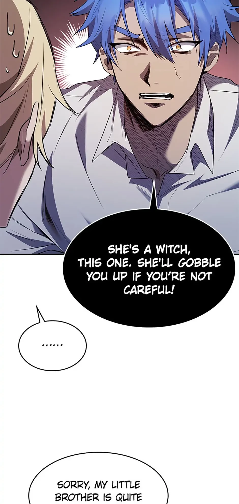 The Infinite Mage Chap 11 - Next Chap 12