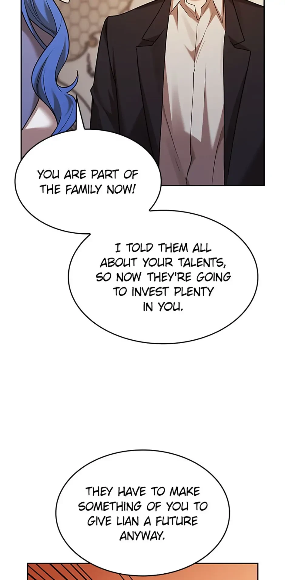 The Infinite Mage Chap 13 - Next Chap 14