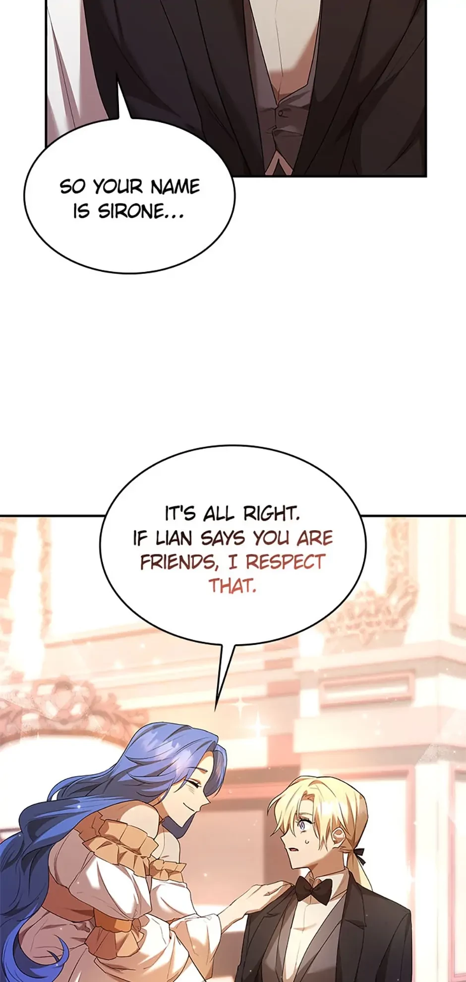 The Infinite Mage Chap 11 - Next Chap 12