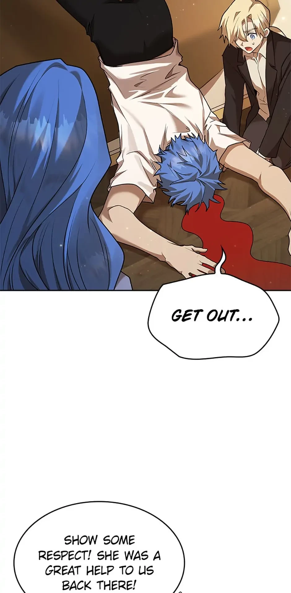 The Infinite Mage Chap 13 - Next Chap 14