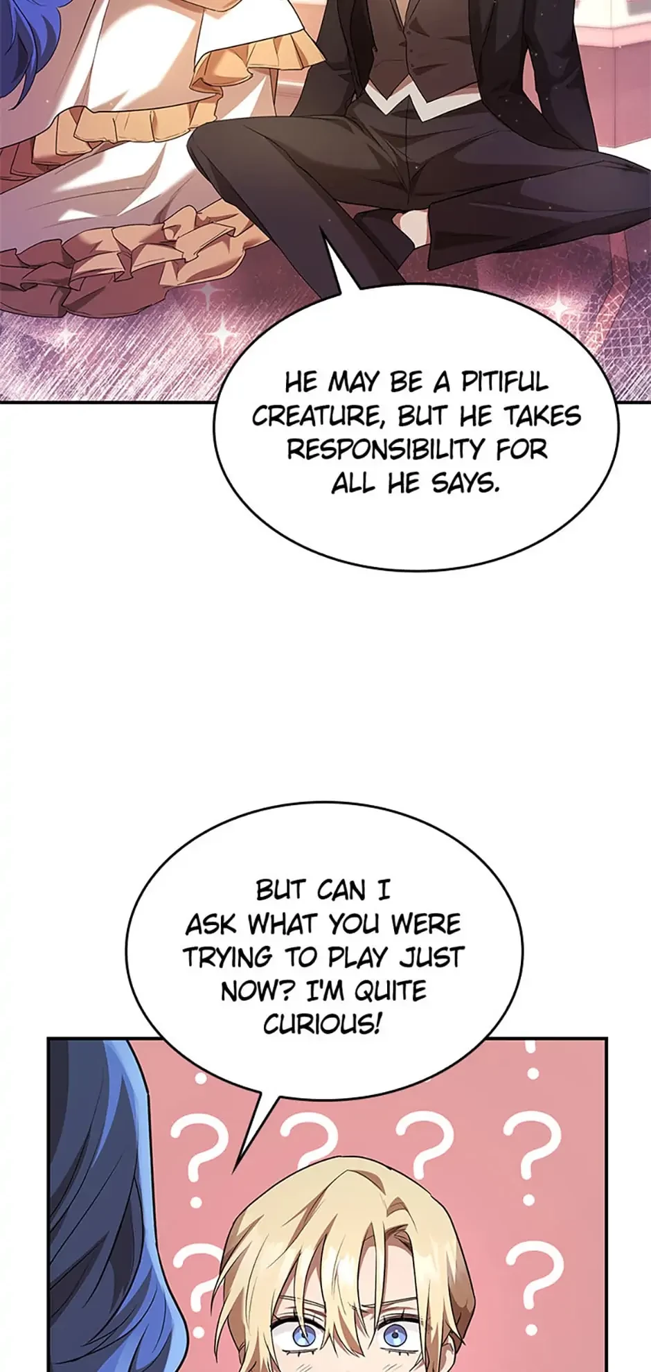 The Infinite Mage Chap 11 - Next Chap 12