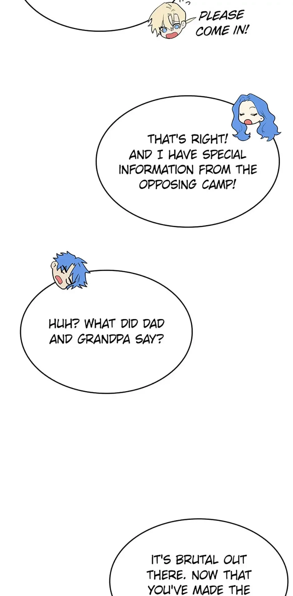 The Infinite Mage Chap 13 - Next Chap 14