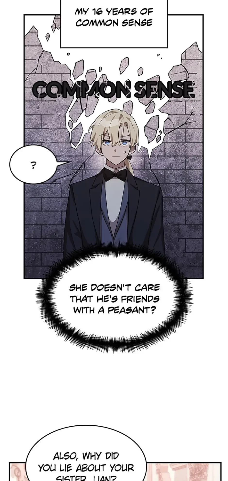 The Infinite Mage Chap 11 - Next Chap 12