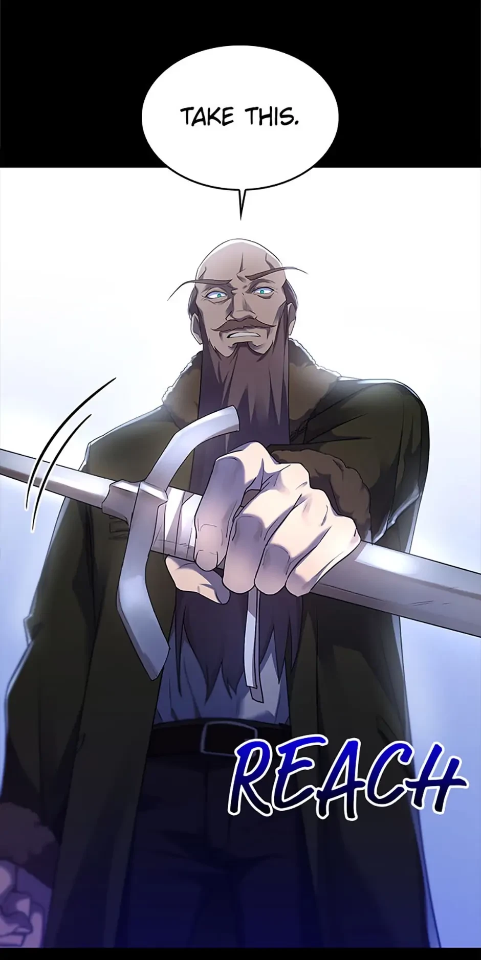 The Infinite Mage Chap 12 - Next Chap 13