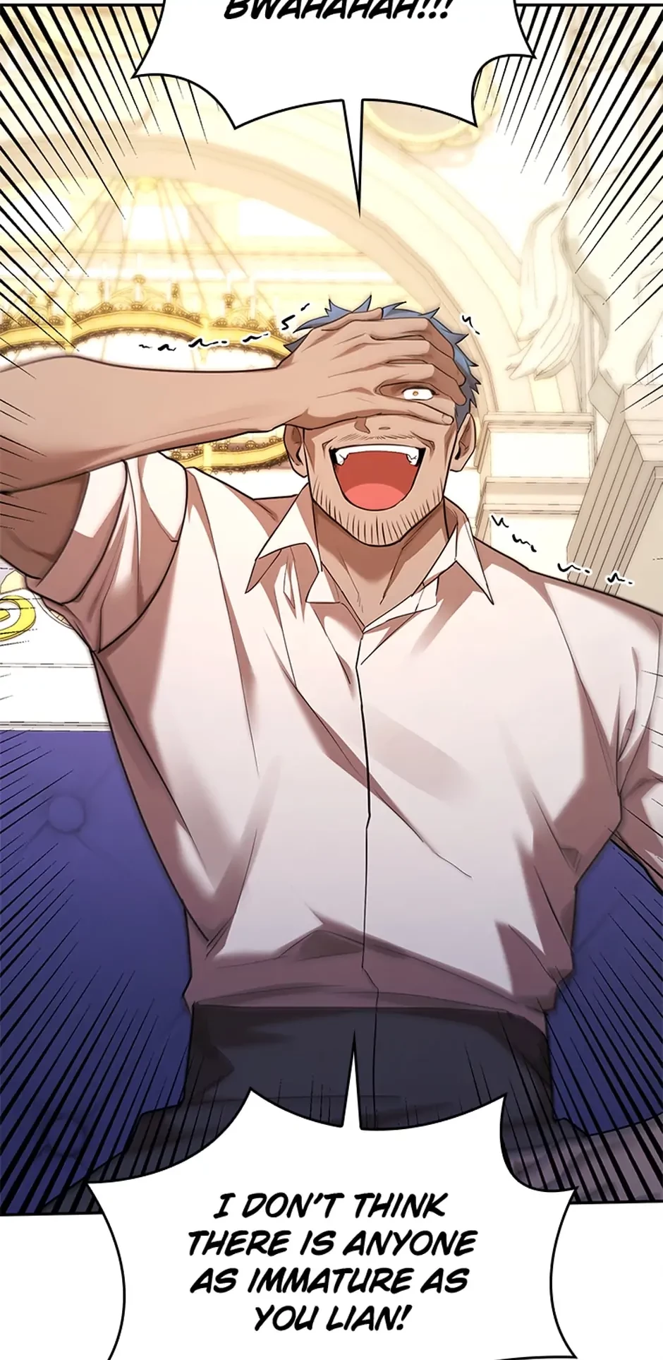 The Infinite Mage Chap 13 - Next Chap 14