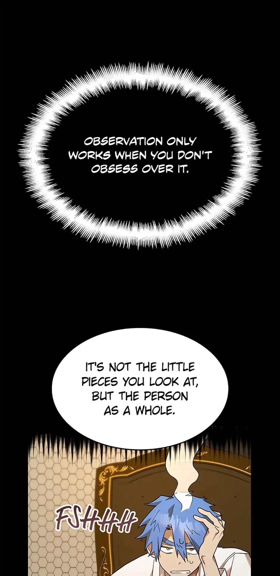 The Infinite Mage Chap 12 - Next Chap 13