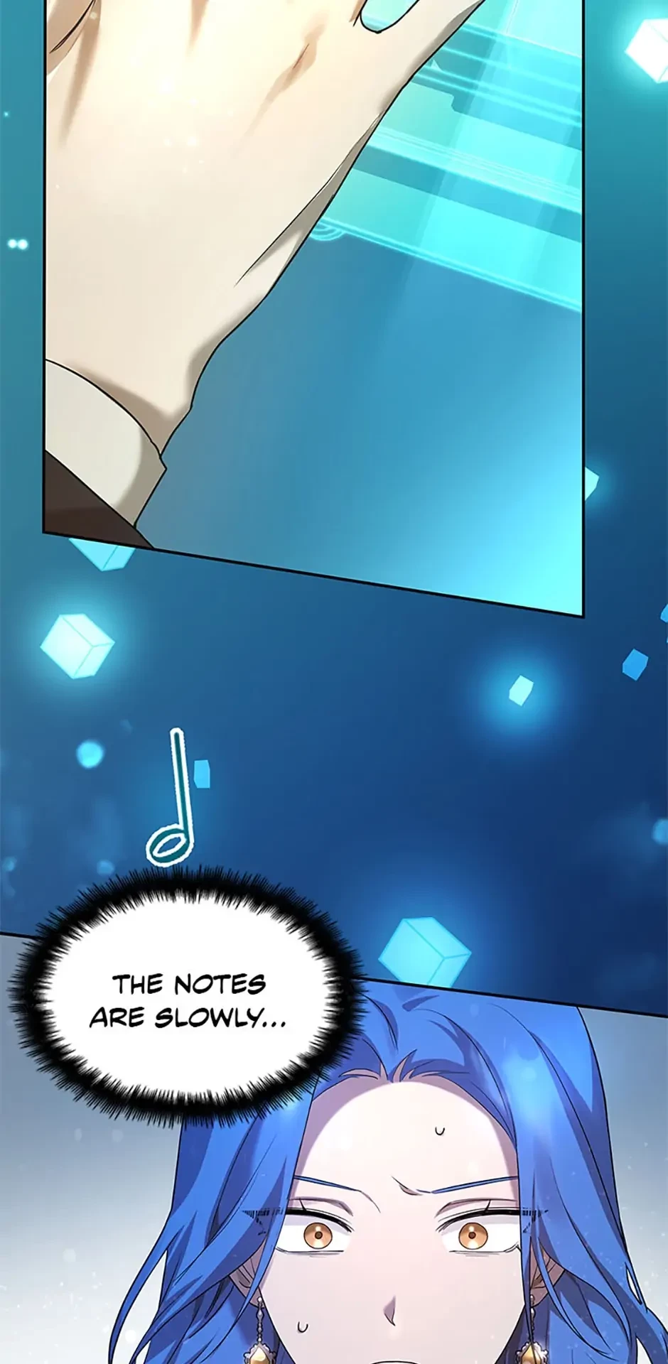 The Infinite Mage Chap 11 - Next Chap 12