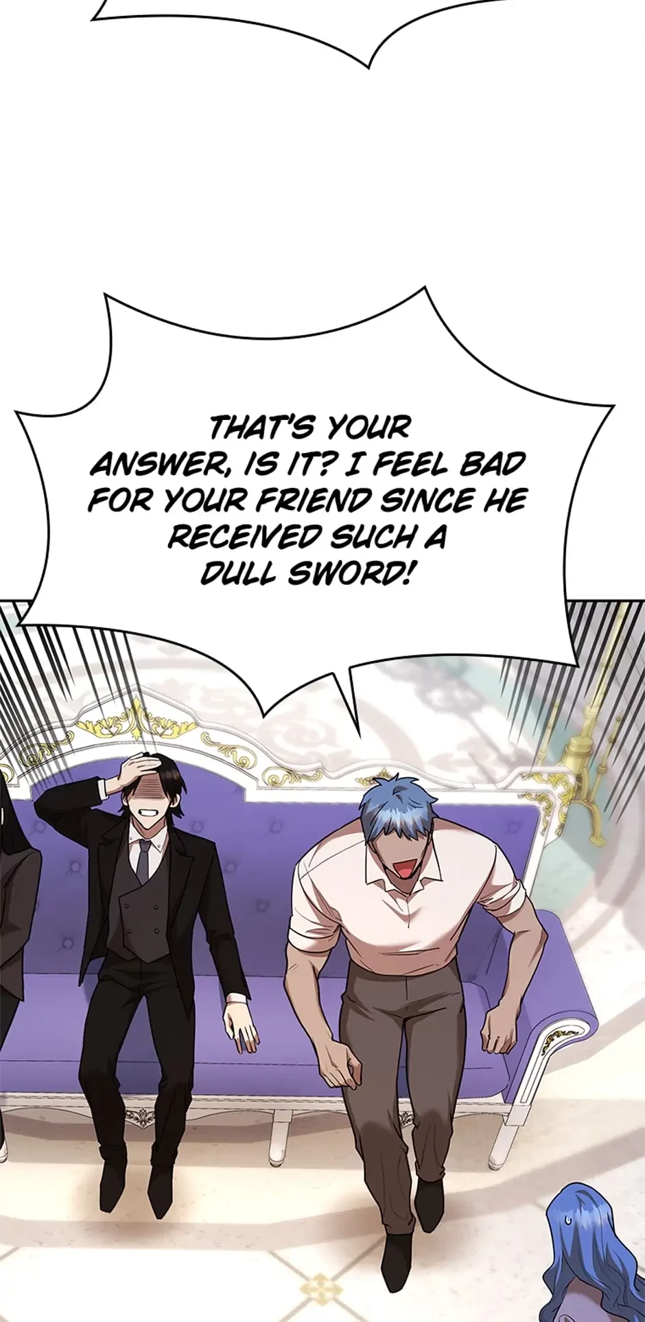 The Infinite Mage Chap 13 - Next Chap 14