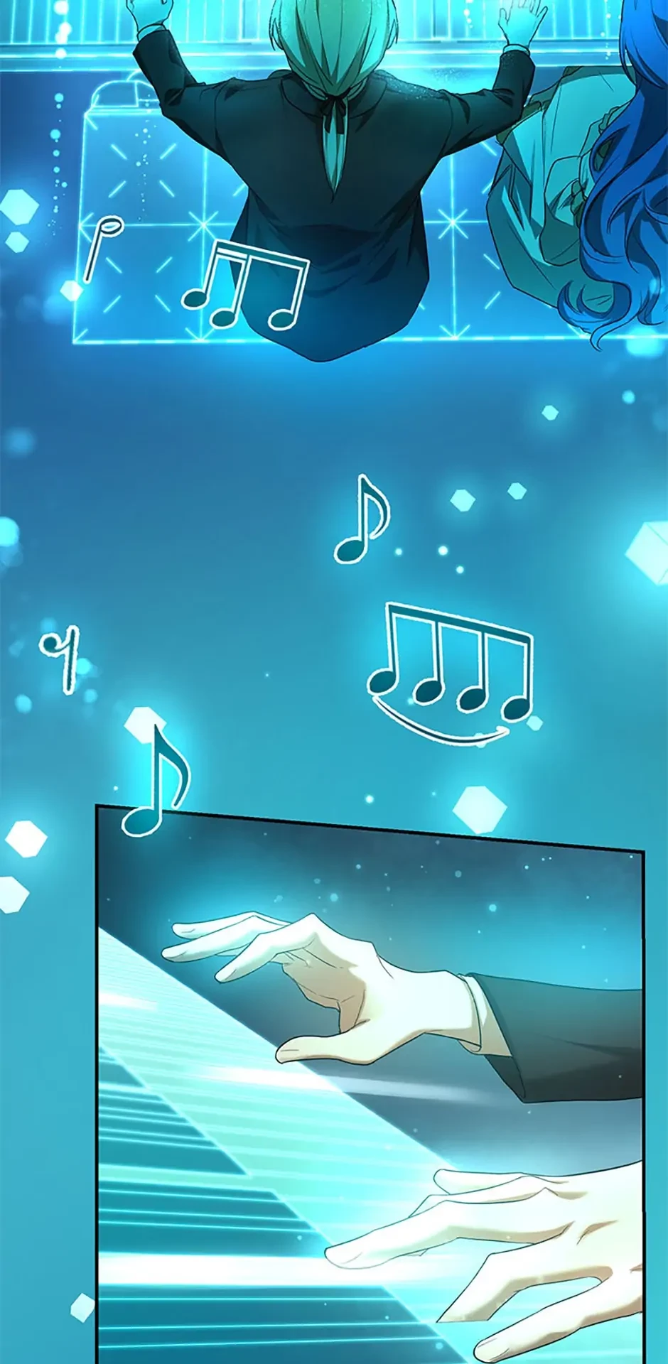 The Infinite Mage Chap 11 - Next Chap 12