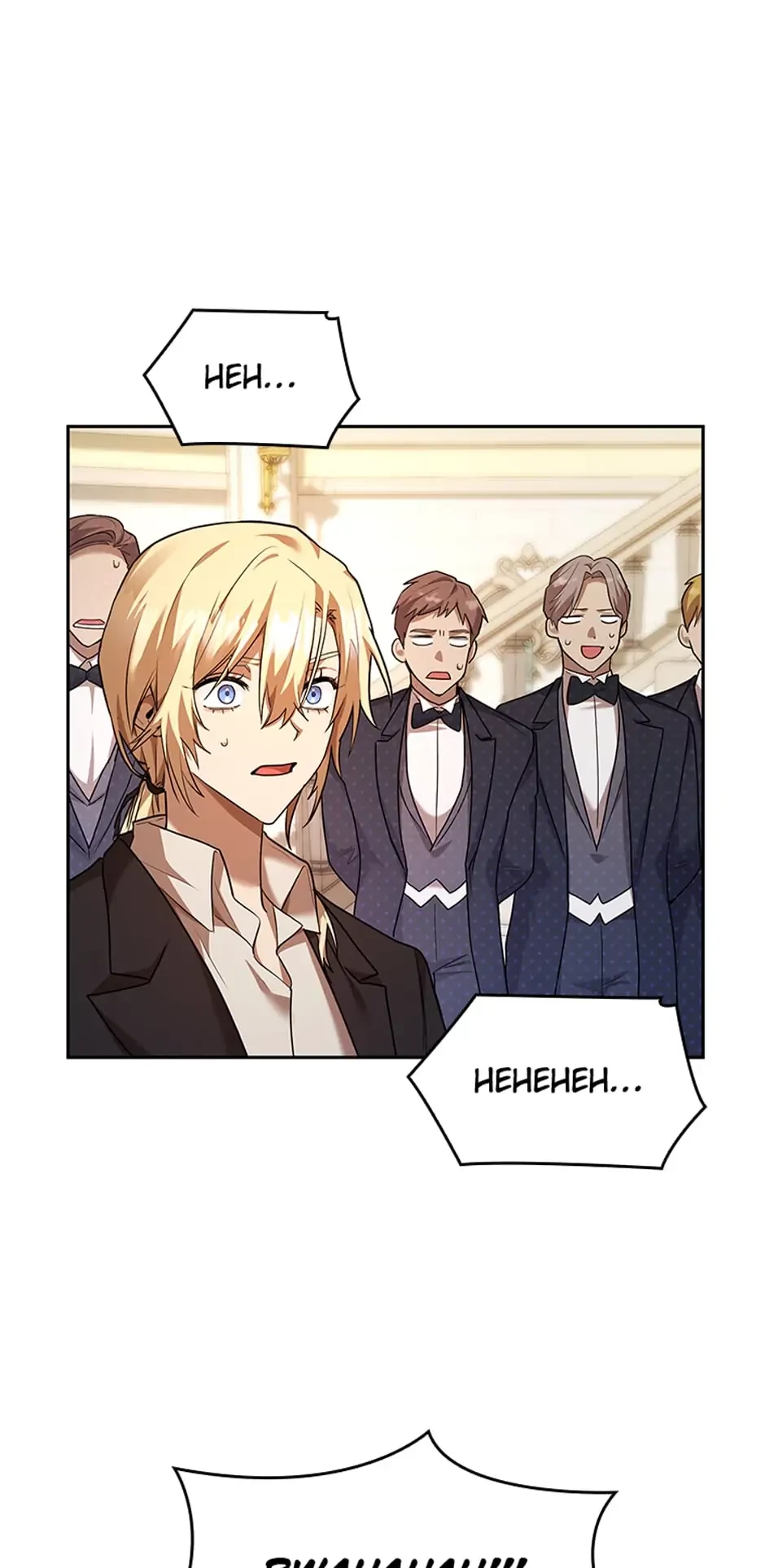 The Infinite Mage Chap 13 - Next Chap 14