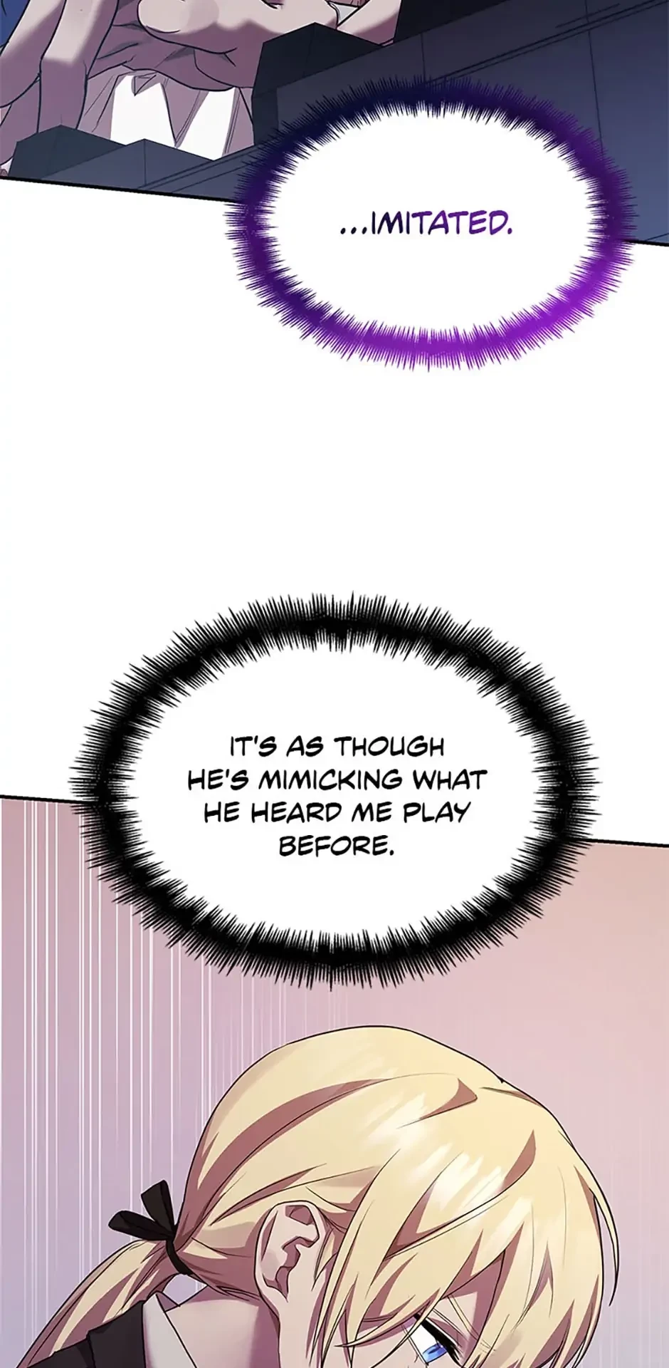 The Infinite Mage Chap 11 - Next Chap 12