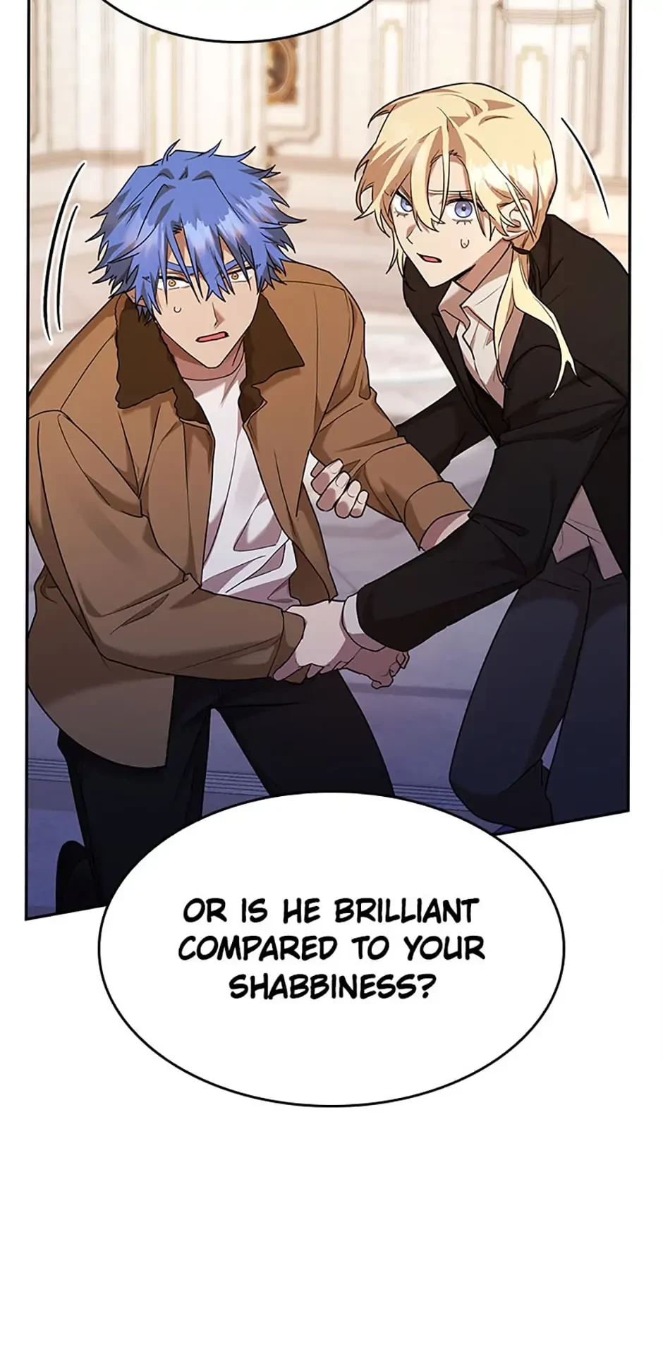 The Infinite Mage Chap 13 - Next Chap 14