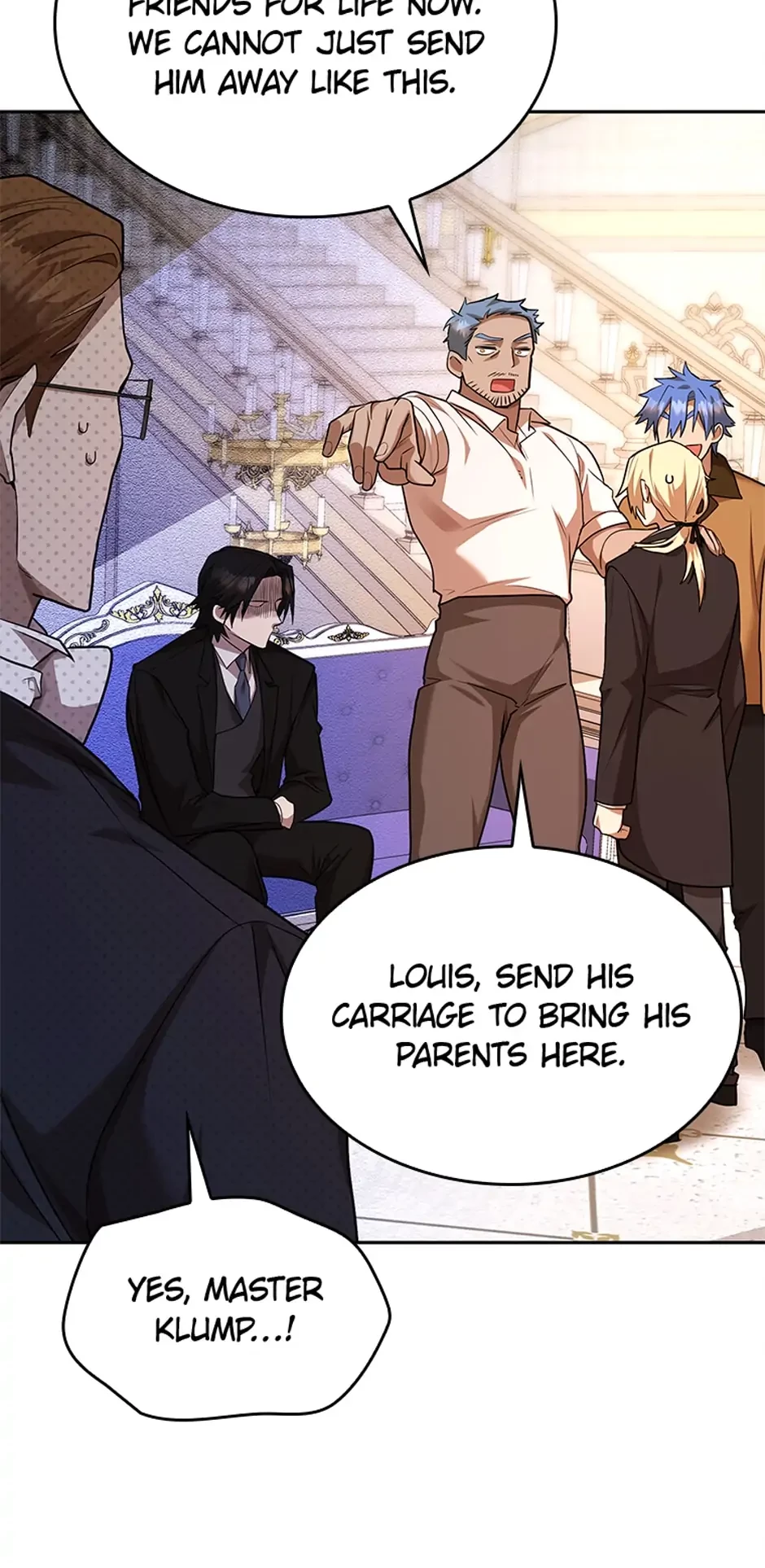 The Infinite Mage Chap 13 - Next Chap 14