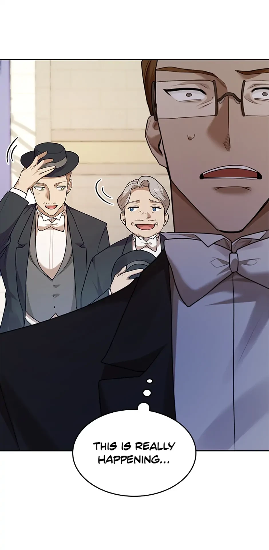 The Infinite Mage Chap 13 - Next Chap 14