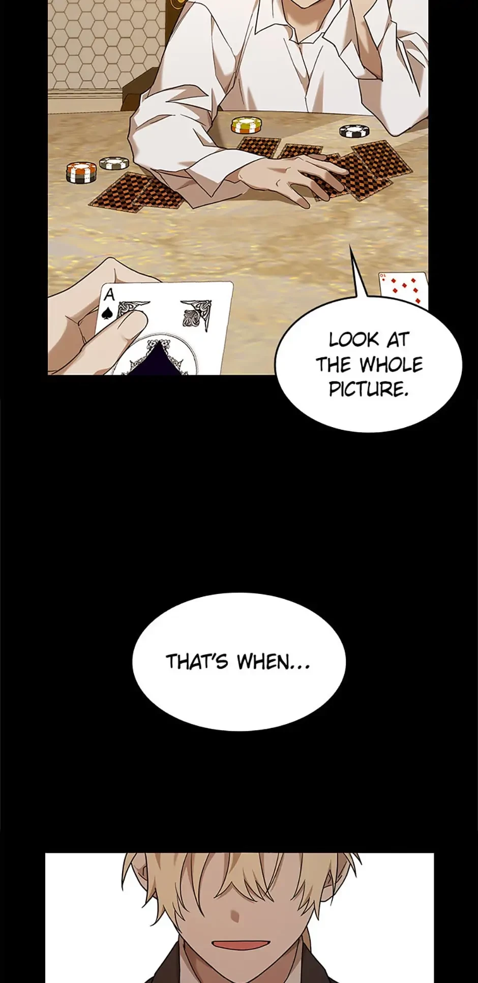 The Infinite Mage Chap 12 - Next Chap 13