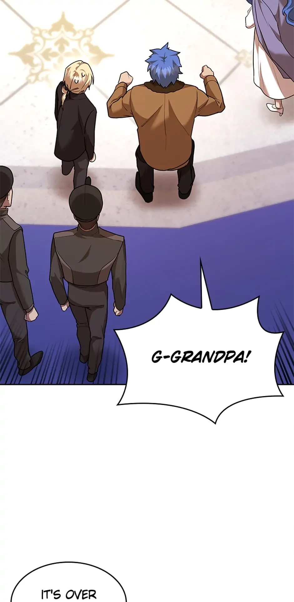 The Infinite Mage Chap 13 - Next Chap 14