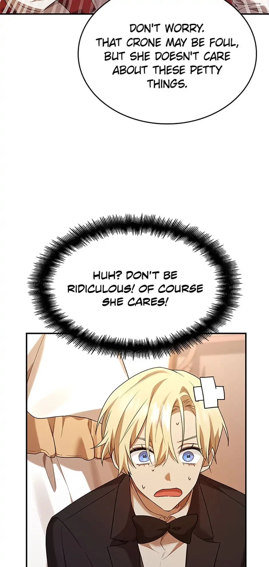 The Infinite Mage Chap 11 - Next Chap 12