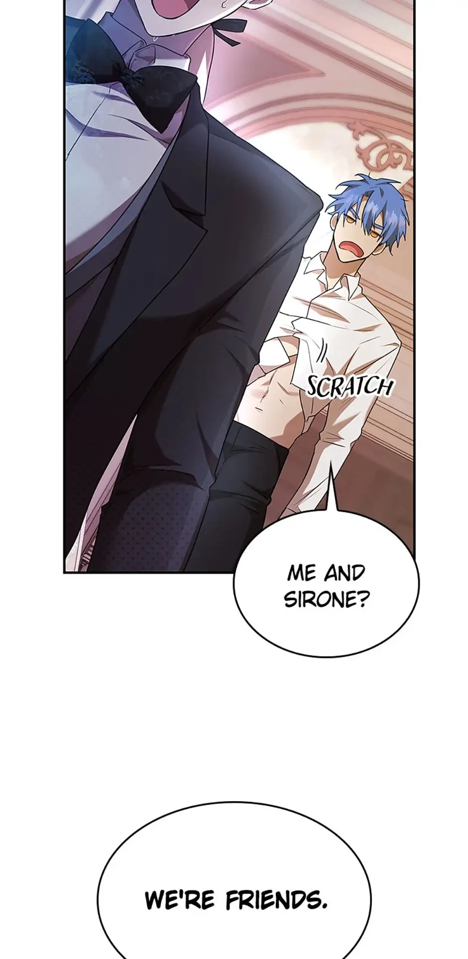 The Infinite Mage Chap 11 - Next Chap 12