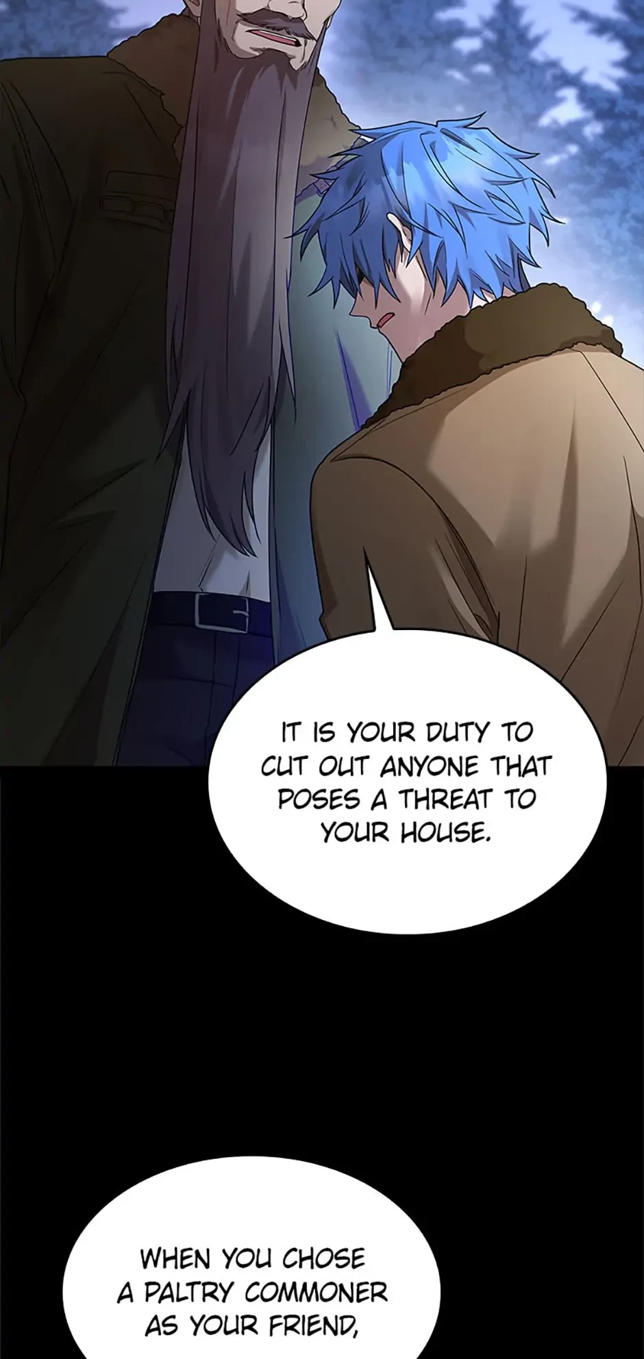 The Infinite Mage Chap 12 - Next Chap 13