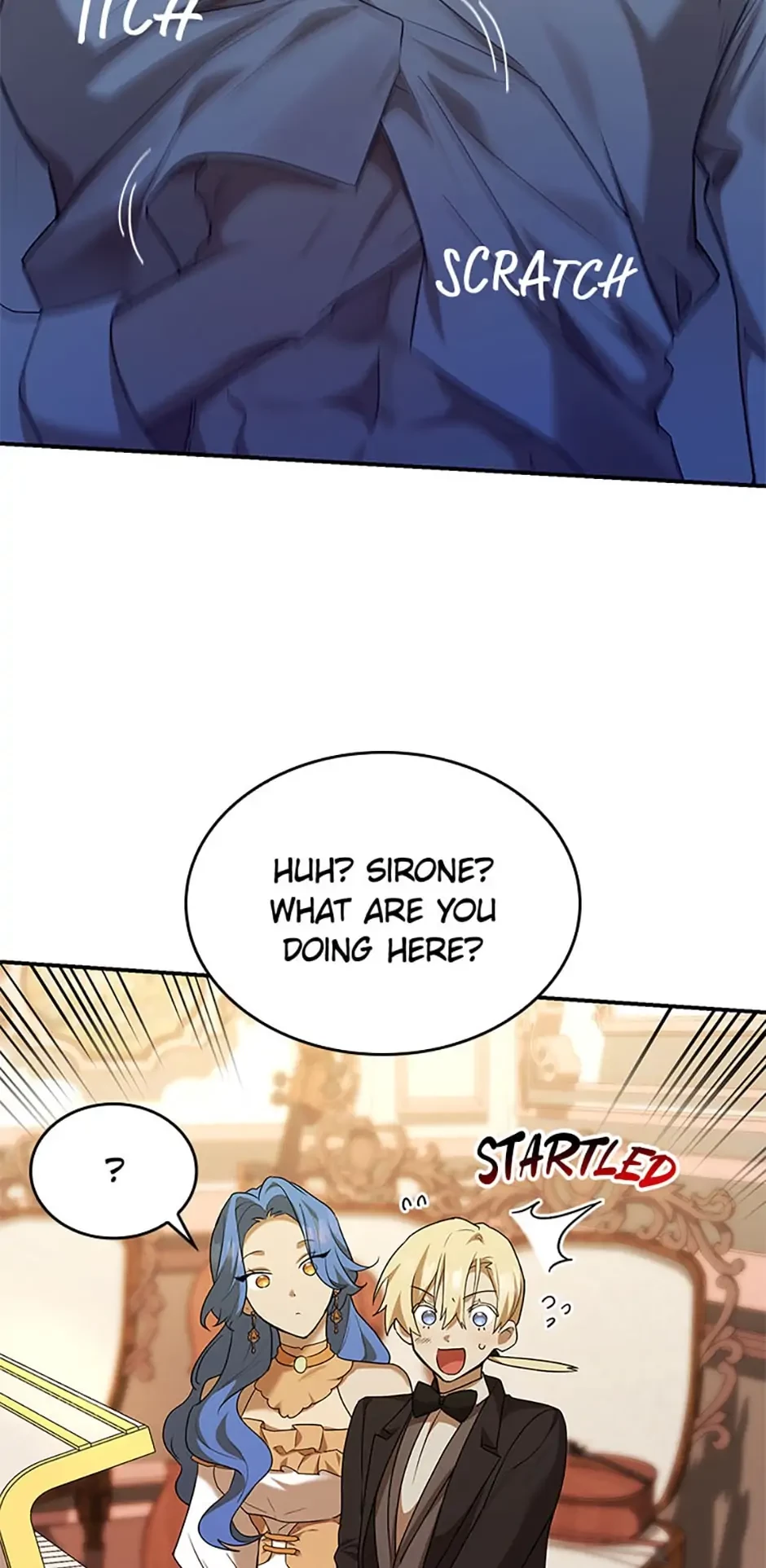 The Infinite Mage Chap 11 - Next Chap 12