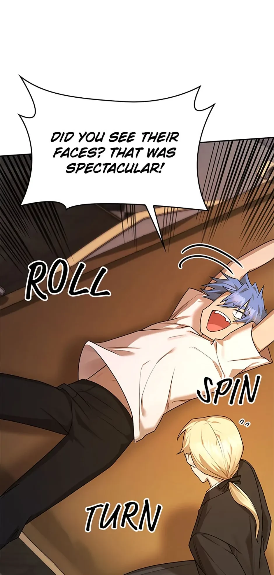 The Infinite Mage Chap 13 - Next Chap 14