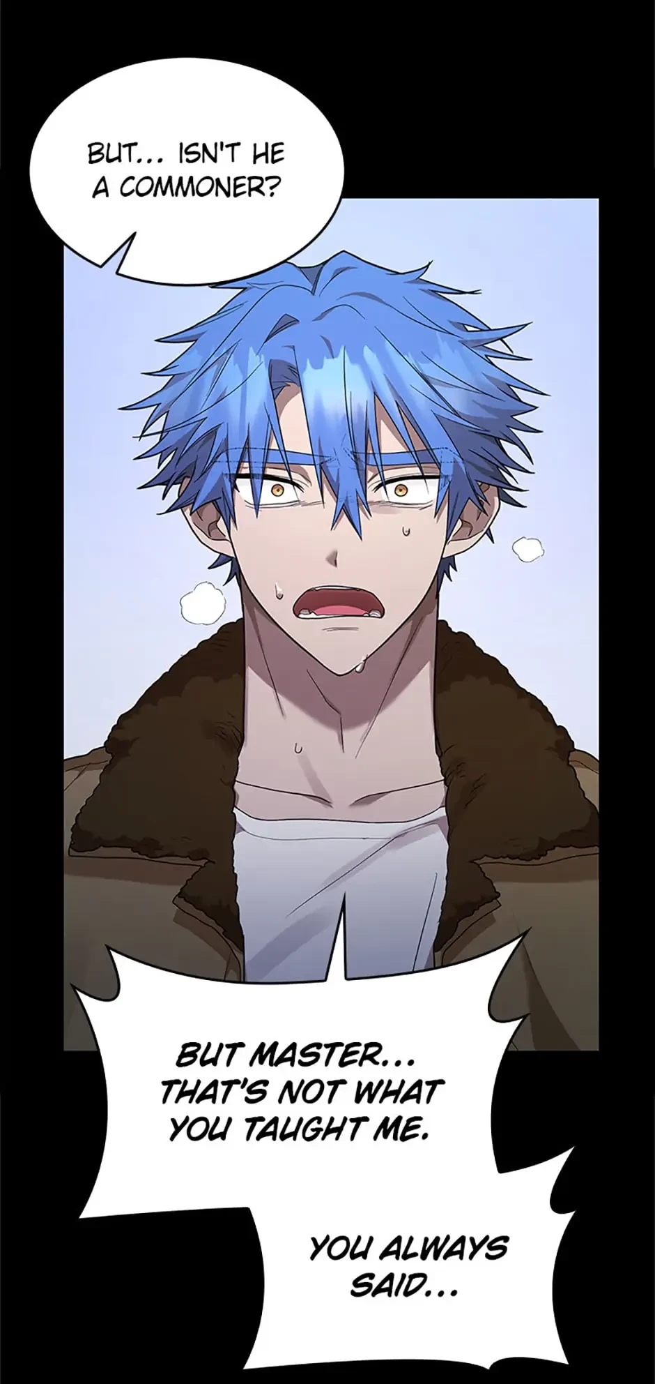 The Infinite Mage Chap 12 - Next Chap 13