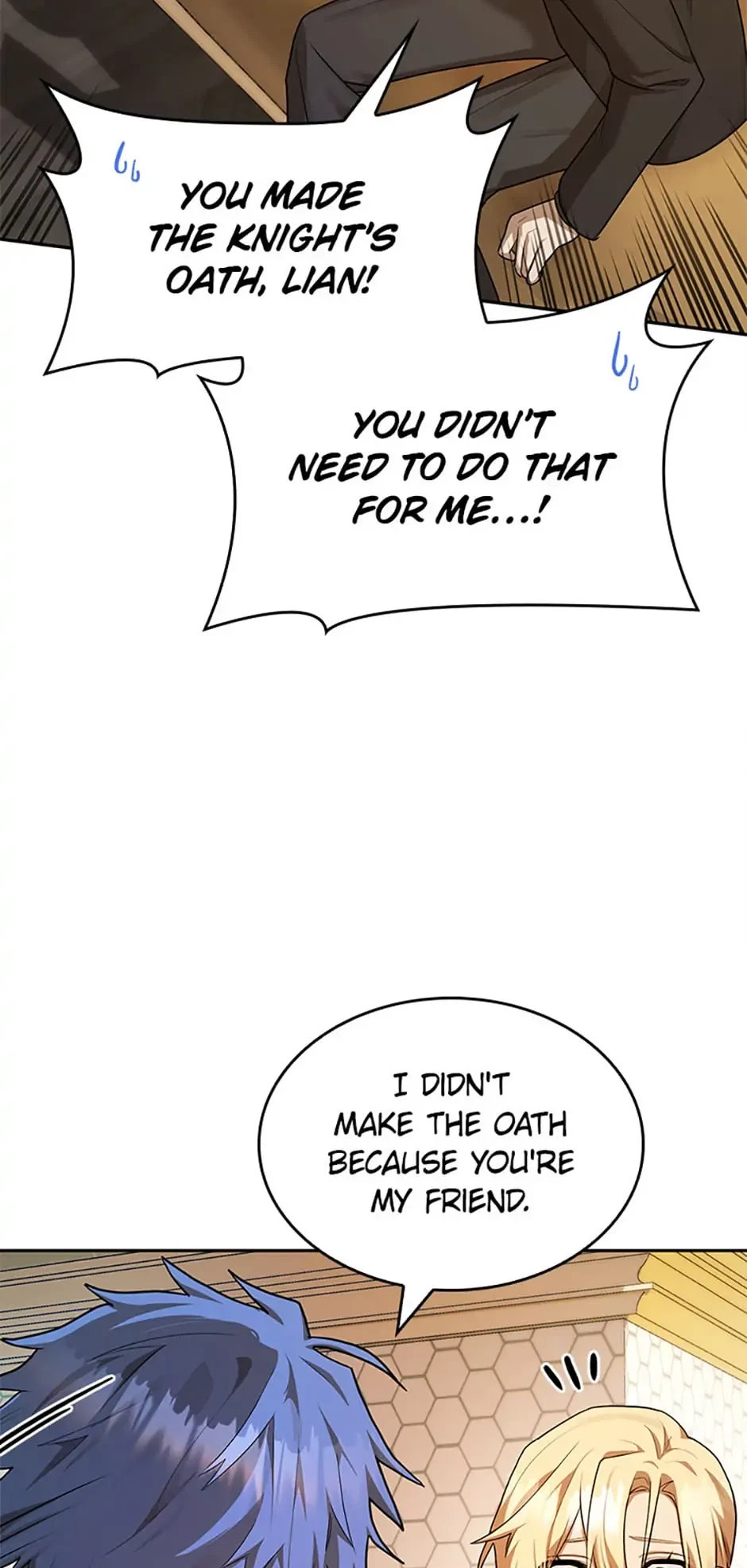 The Infinite Mage Chap 13 - Next Chap 14