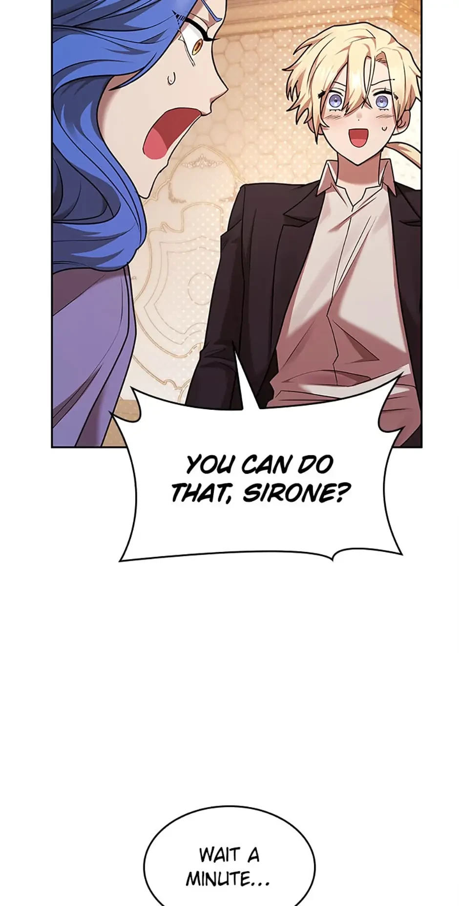 The Infinite Mage Chap 13 - Next Chap 14