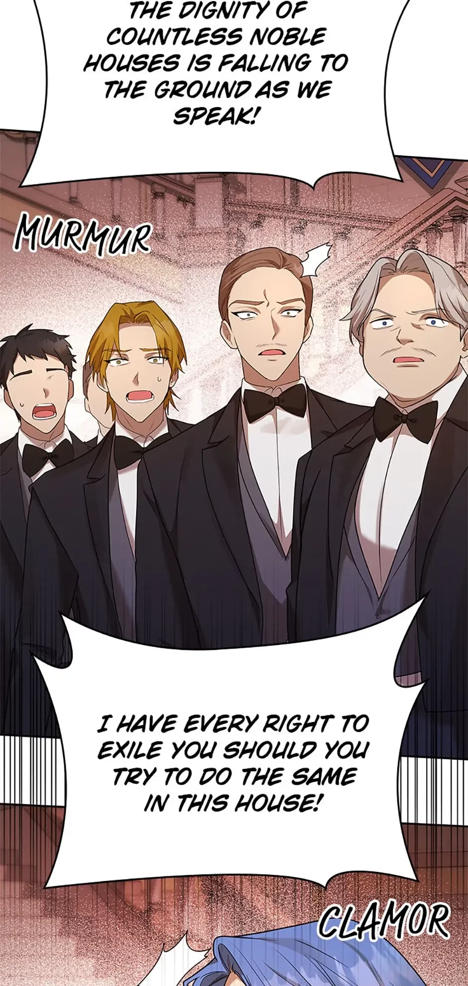 The Infinite Mage Chap 12 - Next Chap 13