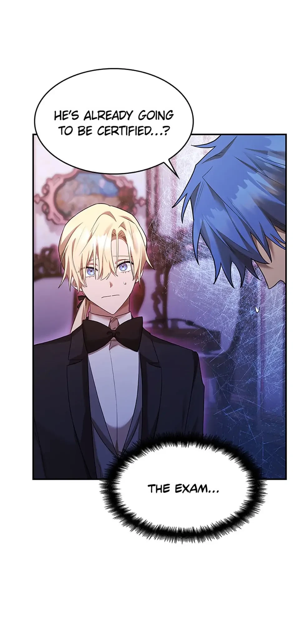 The Infinite Mage Chap 11 - Next Chap 12