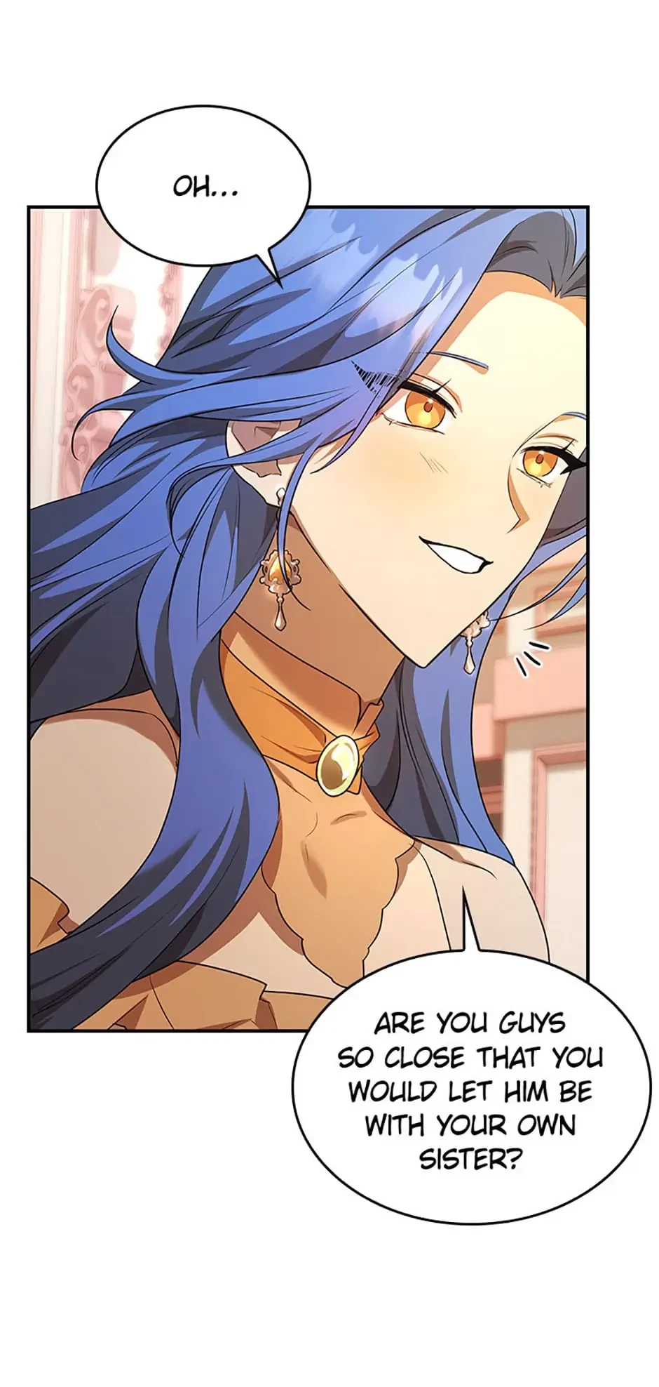 The Infinite Mage Chap 11 - Next Chap 12