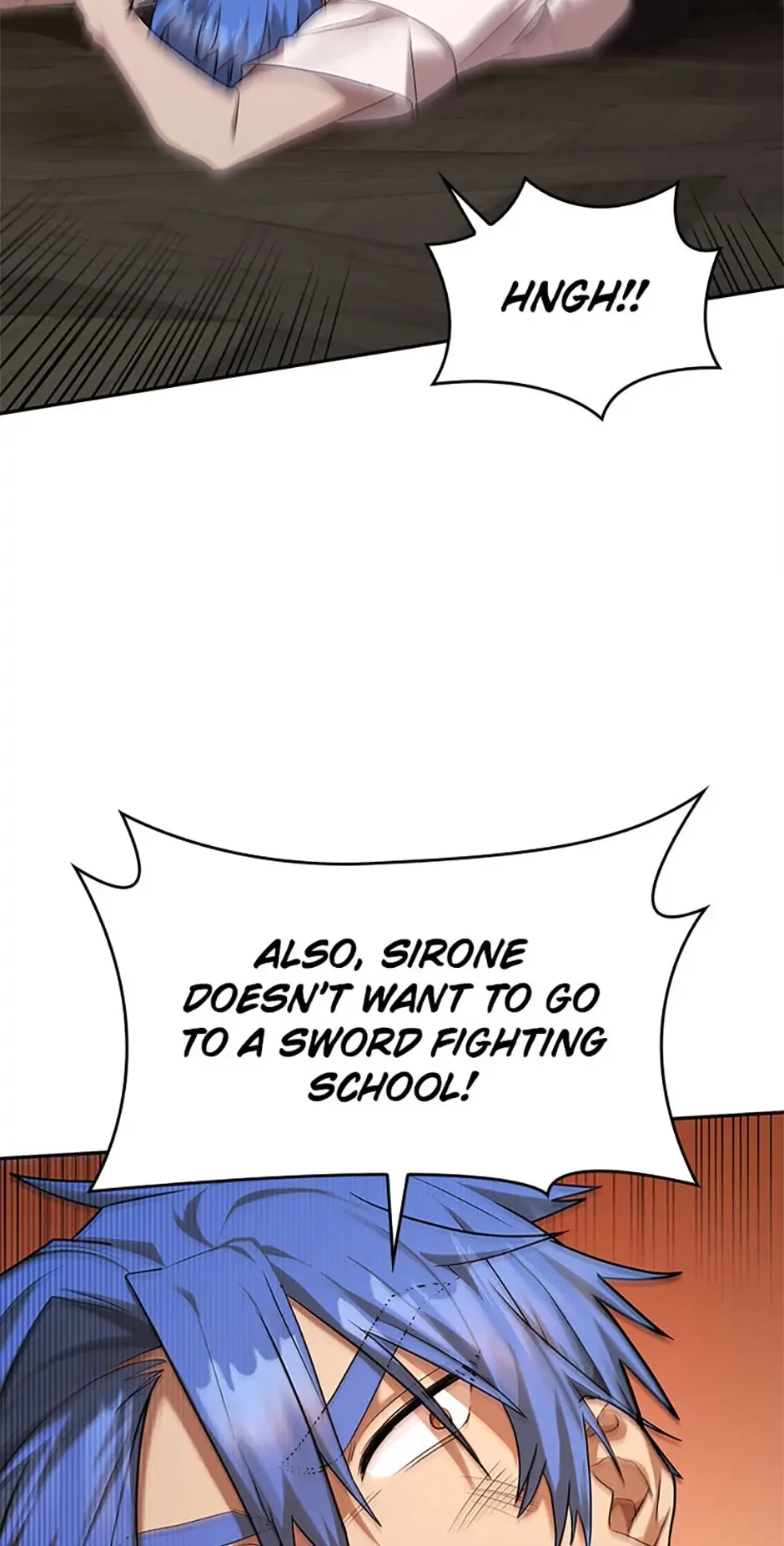 The Infinite Mage Chap 13 - Next Chap 14