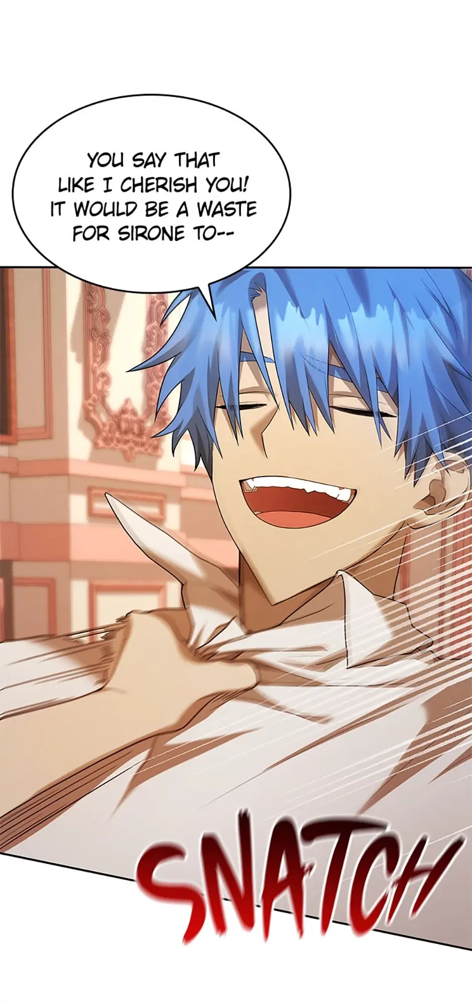 The Infinite Mage Chap 11 - Next Chap 12