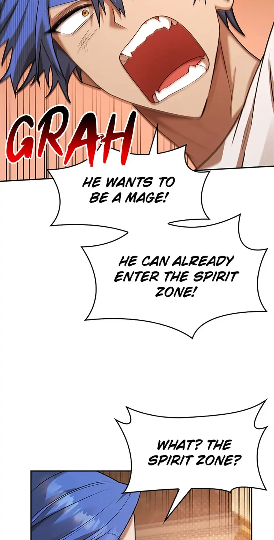 The Infinite Mage Chap 13 - Next Chap 14