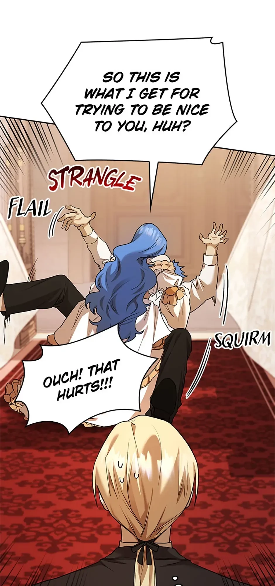 The Infinite Mage Chap 11 - Next Chap 12