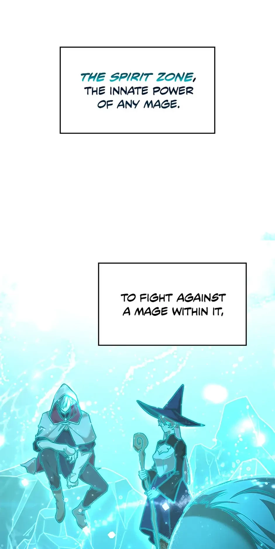 The Infinite Mage Chap 10 - Next Chap 11